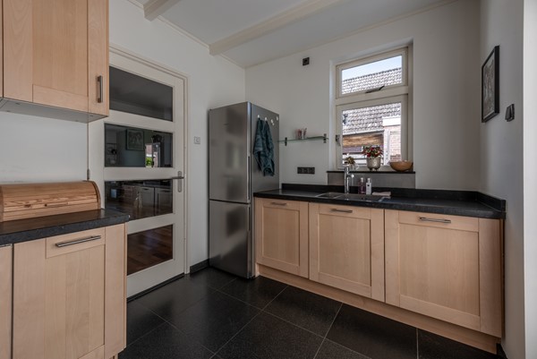 Medium property photo - Tienwoningenweg 13, 7312 DK Apeldoorn